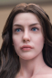 Preview: JND Arwen of The Lord of the Rings